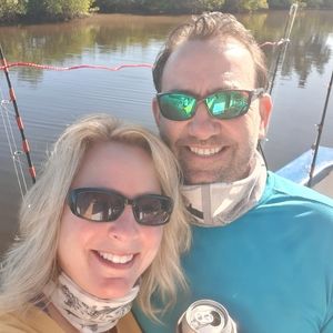 Meet your Posher, Kris